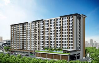 ขายดาวน์คอนโดติด MRT บางซ่อน รีเจ้นท์โฮม บางซ่อน (Regent Home Bangson) : เจ้าของขายดาวน์เอง (งดรับนายหน้า)