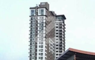 ขายคอนโด เดอะ สกาย คอนโด ศรีราชา (The Sky Condo Siracha) : เจ้าของขายเอง (งดรับนายหน้า) 