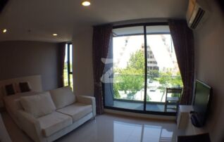 ให้เช่าคอนโด แอคควา คอนโดมิเนียม พัทยา (Acqua Condominium Pattaya) : เจ้าของให้เช่าเอง (งดรับนายหน้า) 