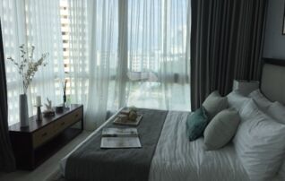 ให้เช่าคอนโด วีรันดา เรสซิเดนซ์ พัทยา (Veranda Residence Pattaya) : เจ้าของให้เช่าเอง 