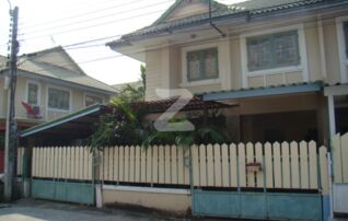 ขายทาวน์เฮาส์ บ้านพฤกษา 15 (Baan Pruksa 125 Ladkrabang-Suvarnabhumi 3) : เจ้าของขายเอง (งดรับนายหน้า) 