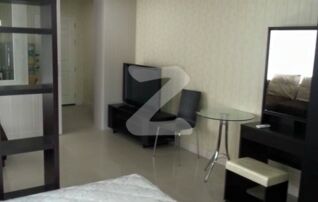 ให้เช่าคอนโดติด SRT บางเขน งามวดีเพลส คอนโดมิเนียม (Ngamwadee Place Condominium) : เจ้าของให้เช่าเอง 