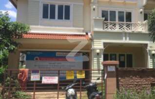 ทรัพย์ธนาคารโดย KTB บ้านเดี่ยว  ปากเกร็ด นนทบุรี 