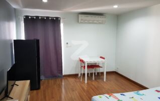 ให้เช่าคอนโดใกล้ BTS อ่อนนุช รีเจ้นท์โฮม 22 สุขุมวิท 85 (Regent Home 22) : เจ้าของให้เช่าเอง