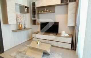 BUILD IN SB FURNITURE แบบ MODERN LUXURY ที่ออกแบบไม่เหมือนใคร