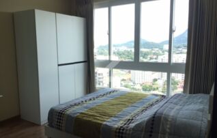 ให้เช่าคอนโด ลัดดาคอนโดวิว (Ladda Condo View) : เจ้าของให้เช่าเอง