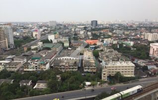 ให้เช่าคอนโดติด BRT ราชพฤกษ์ แอสปาย สาทร-ท่าพระ (Aspire Sathorn-Thapra) : เจ้าของให้เช่าเอง (งดรับนายหน้า)