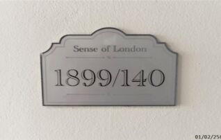 ทรัพย์ธนาคารโดย KASIKORNBANK คอนโดใกล้ BTS แบริ่ง เซ้นส์ ออฟ ลอนดอน (Sense of London)