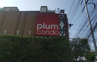 ทรัพย์ธนาคารโดย SCB คอนโด พลัมคอนโด บางแค (Plum Condo Bangkhae) 