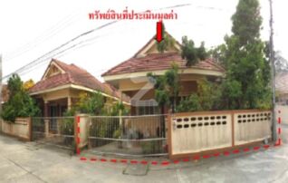 ทรัพย์ธนาคารโดย KTB บ้านเดี่ยว  นิคมพัฒนา ระยอง 