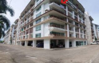 ทรัพย์ธนาคารโดย ktb คอนโด เอดี คอนโดมิเนียม บางเสร่ เลค แอนด์ รีสอร์ท (A.D.Condominium Bang Saray Lake & Resort) 