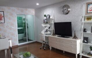 ขายดาวน์คอนโด รีเจ้นท์โฮม สุขุมวิท 97/1 (Regent Home Sukhumvit 97/1) : เจ้าของขายดาวน์เอง (งดรับนายหน้า)