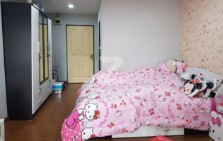 ขายคอนโด บี คอนโด บางนา (B Condo Bangna) : เจ้าของขายเอง (งดรับนายหน้า)