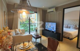 ให้เช่าคอนโด เวเนเชี่ยน ซิกเนเจอร์ คอนโด รีสอร์ท พัทยา (Venetian Signature Condo Resort Pattaya) : เจ้าของให้เช่าเอง