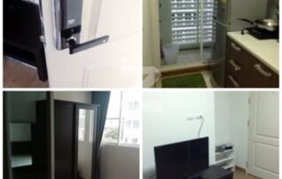 ให้เช่าคอนโดใกล้ ARL หัวหมาก บลิซ คอนโดมิเนียม พระราม 9-หัวหมาก (Bliz Condominium Rama 9-Huamak) : เจ้าของให้เช่าเอง (งดรับนายหน้า) 