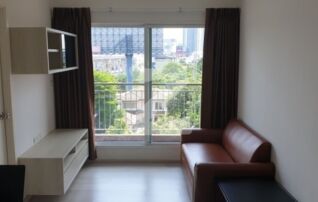 Owner Post  ให้เช่าคอนโด Aspire Rattanatibet-แอสปาย รัตนาธิเบศร์ (โครงการ 1) Room for rent at 