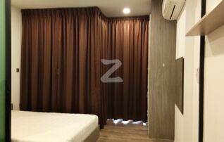 ให้เช่าคอนโด บราวน์ คอนโด รัชดา 32 (Brown Condo Ratchada 32) : เจ้าของให้เช่าเอง 