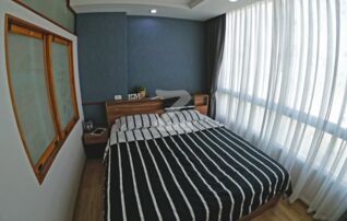 ให้เช่าคอนโด รัชดา ซิตี้ 18 คอนโดมิเนียม (Ratchada City 18 Condominium) : เจ้าของให้เช่าเอง 