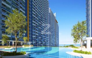 ขายคอนโด ลุมพินี ซีวิว จอมเทียน (Lumpini Seaview Jomtien) : เจ้าของขายเอง