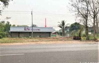 ทรัพย์ธนาคารโดย KASIKORNBANK บ้านเดี่ยว  ถนนสายพะเยา - เชียงราย (ทล.1)