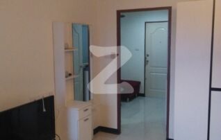 ให้เช่าคอนโด คอลเลจวิวคอนโด 2 (College View Condo 2) : เจ้าของให้เช่าเอง (งดรับนายหน้า) 