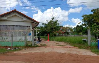 ทรัพย์ธนาคารโดย KASIKORNBANK บ้านเดี่ยว ถนนสายชนบท-กุดรู(ทล.2199)