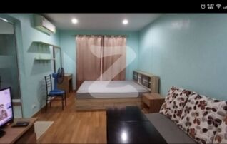 ให้เช่าคอนโดใกล้ BTS บางจาก รีเจ้นท์โฮม 19 สุขุมวิท 93 (Regent Home 19 Sukhumvit 93) : เจ้าของให้เช่าเอง