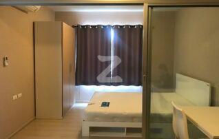 ให้เช่าคอนโด พลัมคอนโด พระราม 2 (Plum Condo Rama II) : เจ้าของให้เช่าเอง