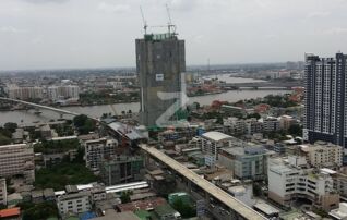 ให้เช่าคอนโดใกล้ MRT บางโพ เดอะ ทรี อินเตอร์เชนจ์ (The Tree Interchange) : เจ้าของให้เช่าเอง (งดรับนายหน้า)