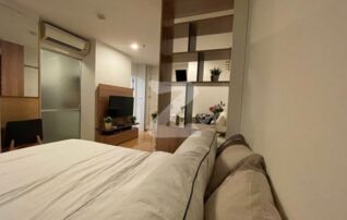 ขายคอนโดติด ARL รามคำแหง ยู ดีไลท์ เรสซิเดนซ์ พัฒนาการ-ทองหล่อ (U Delight Residence Pattanakan-Thonglor) : เจ้าของขายเอง 