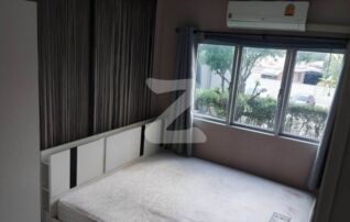 (Owner Post) For rent Condo The Privacy Ladprao - Sena ให้เช่า คอนโด เดอะ ไพรเวซี่ ลาดพร้าว-เสนา ห้องสวย แต่งครบ 24.25 ตรม.  : เจ้าของให้เช่าเอง (งดรับนายหน้า)