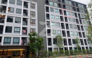 D condo Hideaway - Rangsit (ดีคอนโด ไฮด์อเวย์ - รังสิต)  (เจ้าของขายเอง)  ราคา 9,000บาท/เดือน/สัญญา 1 ปี : เจ้าของให้เช่าเอง