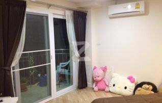 ขายคอนโด ชญยล บูเลอวาร์ด คอนโดมิเนียม (Chayayon Boulevard Condominium) : เจ้าของขายเอง