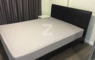 ให้เช่าคอนโด ดีคอนโด แคมปัส รีสอร์ท บางนา (dCondo Campus Resort Bangna) : เจ้าของให้เช่าเอง 