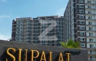 Condo By Supalai Supalai Park  @ Downtown for Rent by owner  Nearly places : เจ้าของให้เช่าเอง