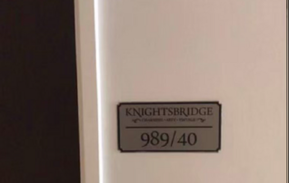 ทรัพย์ธนาคารโดย SCB คอนโดใกล้ BTS แบริ่ง ไนท์บริดจ์ แบริ่ง (สุขุมวิท 107) (Knightsbridge Bearing (Sukhumvit 107))