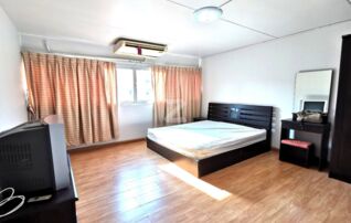 ขายคอนโด ป๊อปปูล่าคอนโด เมืองทองธานี อาคารครูเมืองทอง (ที) (Popular Condo Muangthong Thani (T)) : เจ้าของขายเอง (งดรับนายหน้า) 