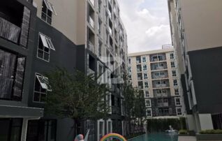 ขายดาวน์คอนโดใกล้ SRT หลักสี่ พลัมคอนโด แจ้งวัฒนะ สเตชั่น เฟส 3 (Plum Condo Chaengwattana Station (Phase 3)) : เจ้าของขายดาวน์เอง (งดรับนายหน้า)