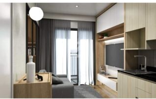 ขายคอนโดใกล้ MRT รัชดาภิเษก ลิฟวิ่งเนสท์ ลาดพร้าว 44 (Living Nest Ladprao 44) : เจ้าของขายเอง