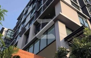 ให้เช่าคอนโดใกล้ BTS สำโรง จี เฮาส์ คอนโดมิเนียม (G Haus Condominium) : เจ้าของให้เช่าเอง (งดรับนายหน้า) 