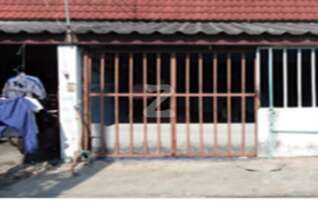 ทรัพย์ธนาคารโดย Kasikorn ทาวน์เฮาส์ บ้านกำนันสัมพันธ์