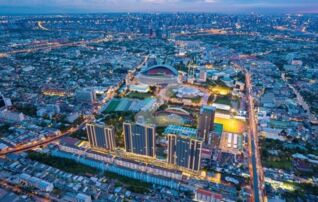 ขายดาวน์คอนโดติด MRT ราชมังคลา ศุภาลัย เวอเรนด้า รามคำแหง (Supalai Veranda Ramkhamhaeng) : เจ้าของขายดาวน์เอง 