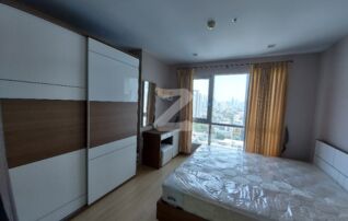 ให้เช่าคอนโดติด BTS ตลาดพลู คาซ่า คอนโด รัชดา-ราชพฤกษ์ (Casa Condo Ratchada-Ratchaphruek) : เจ้าของให้เช่าเอง 