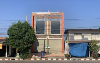 ทรัพย์ธนาคารโดย KASIKORNBANK บ้านเดี่ยว ถนนแจ้งสนิท (ทล.23)