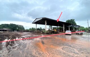 ทรัพย์ธนาคารโดย KASIKORNBANK บ้านเดี่ยว ถนนสายบ้านสร้างไพร - บ้านหนองบึงมอ (อด.3001)