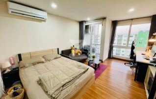 ขายคอนโดติด ARL ลาดกระบัง แอร์ลิงค์ เรสซิเดนซ์ (Airlink Residence) : เจ้าของขายเอง (งดรับนายหน้า)