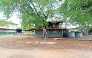 ทรัพย์ธนาคารโดย KASIKORNBANK บ้านเดี่ยว ถนนสายบ้านท่างาม - หัวเรือ