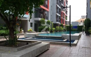 ขายคอนโด ดิ เอสเคป คอนโดมิเนียม (The Escape Condominium) : เจ้าของขายเอง