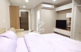 สภาพห้องโดยรวม (VIEW OF ROOM)