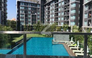 ให้เช่าคอนโด เดอะ เชนจ์ รีแล็กซ์ คอนโด (The Change Relax Condo) : เจ้าของให้เช่าเอง (งดรับนายหน้า)